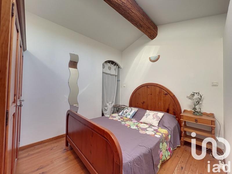 Maison - 360 m² - 10 pièces