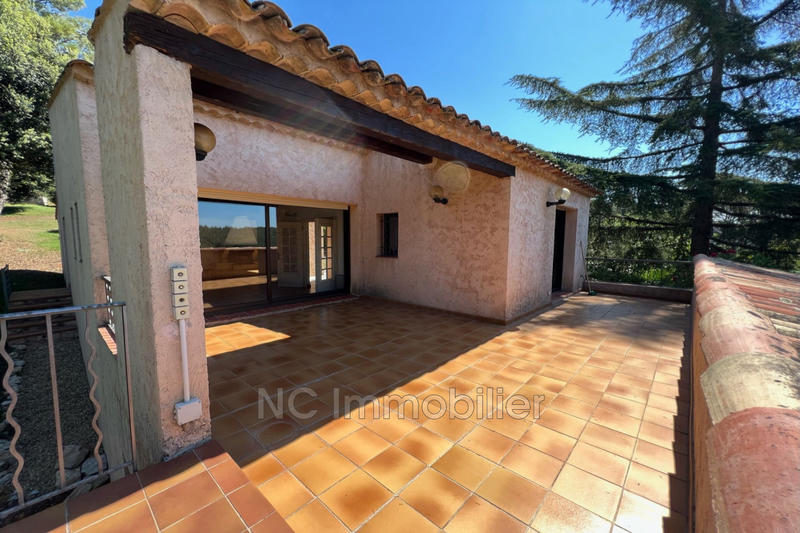 Villa - 165 m² - 5 pièces