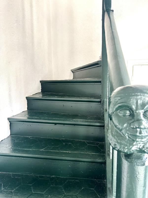 Maison - 147 m² - 7 pièces