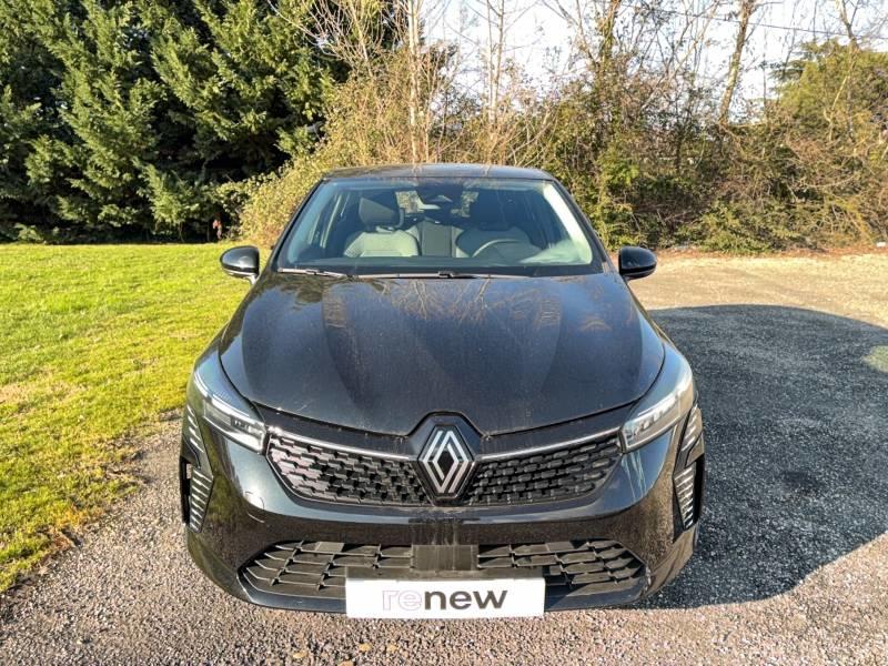 Renault Clio TCe 90 Evolution