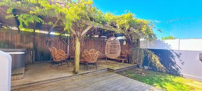 Maison - 174 m² - 7 pièces