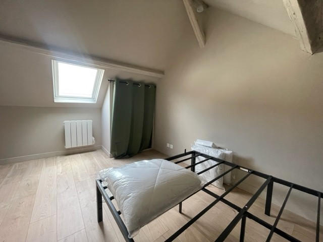 Appartement - 30 m² - 2 pièces