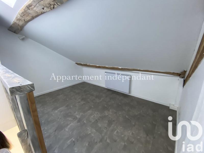 Maison - 125 m² - 4 pièces