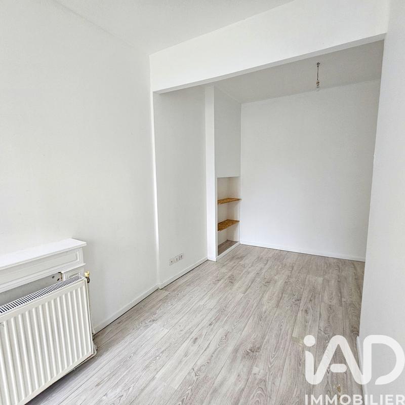 Appartement - 41 m² - 2 pièces