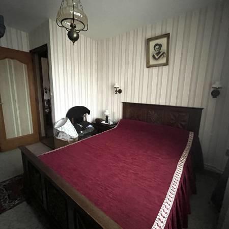 Maison - 72 m² - 5 pièces