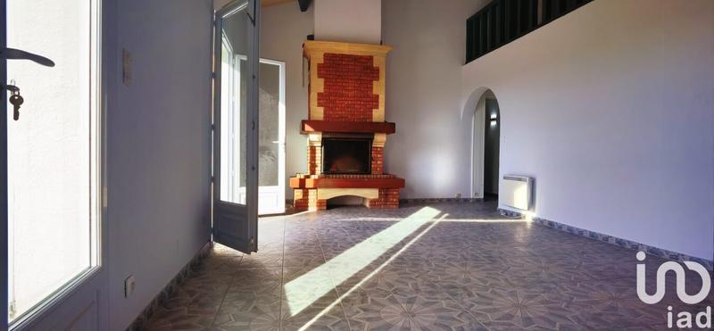 Maison - 157 m² - 6 pièces