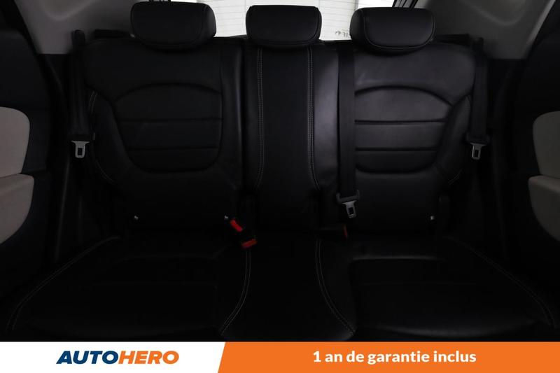 Renault Captur 1.3 TCe Initiale Paris 150 ch