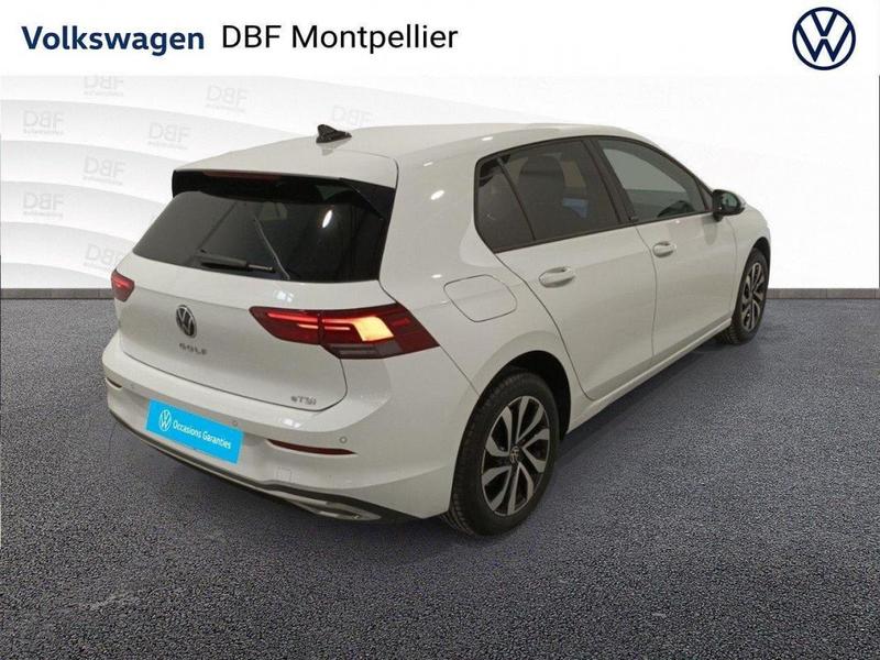Volkswagen Golf 1.5 eTSI Opf 130 Dsg7 Active
