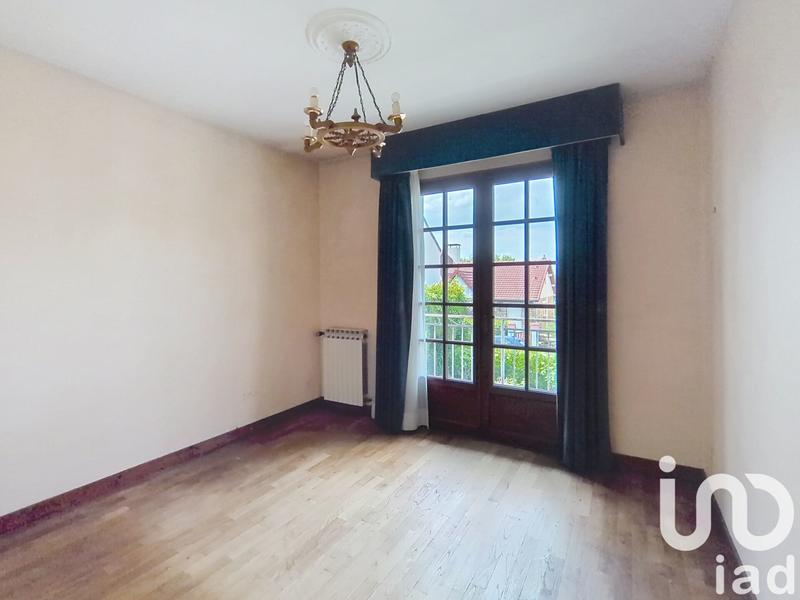 Maison - 130 m² - 7 pièces