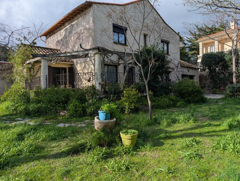 Maison - 152 m² - 6 pièces