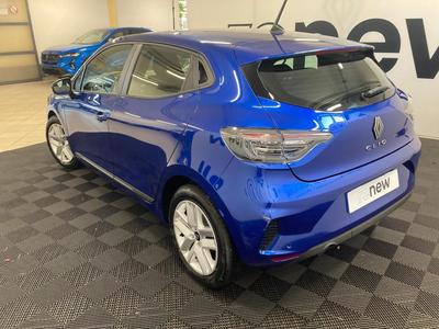 Renault Clio V TCe 90 ch Gsr2 Evolution