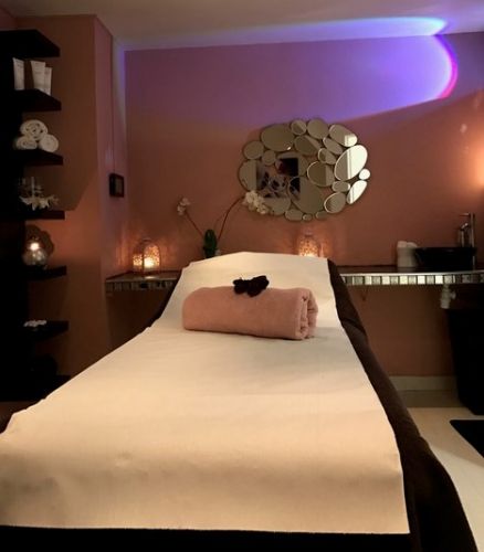 Institut Aromes et Sens