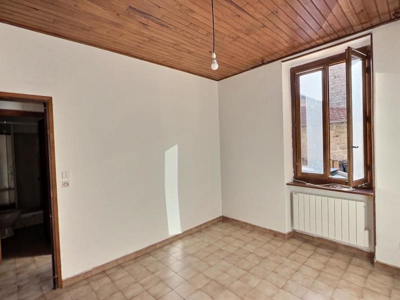 Studio - 34 m² - 1 pièce