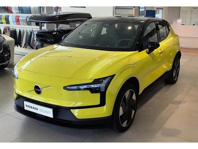 Volvo Ex30 Single Extended Range 272 ch 1edt Plus