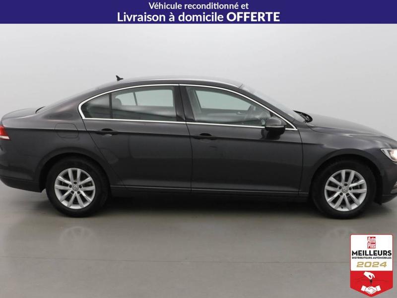Volkswagen Passat 2.0 Tdi 150 Dsg7 Confortline +Gps +Caméra