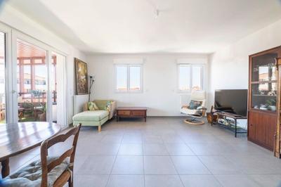 Appartement - 88 m² - 4 pièces