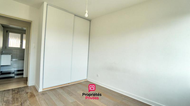 Appartement - 93 m² - 4 pièces