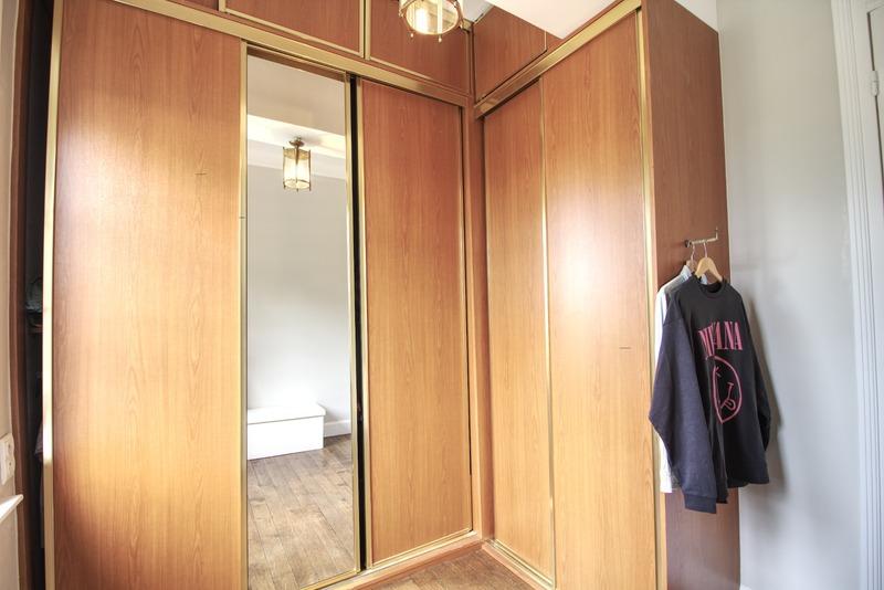 Appartement - 134 m² - 6 pièces