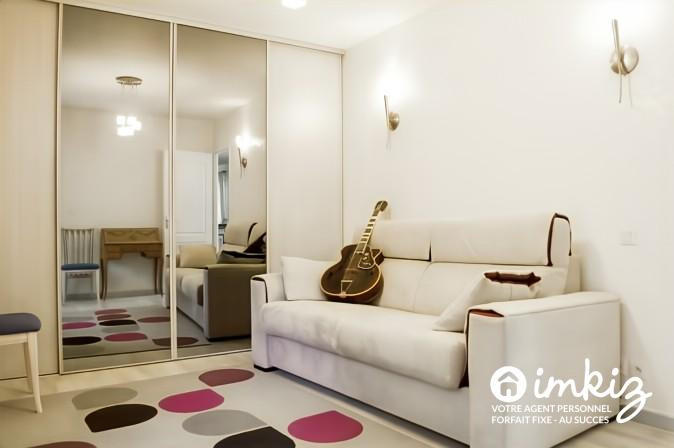 Maison - 105 m² - 3 pièces