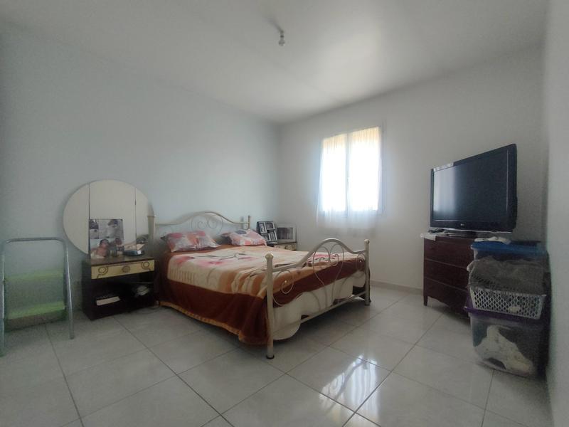 Maison traditionnelle - 123 m² - 5 pièces