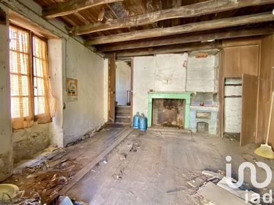 Maison - 140 m² - 4 pièces