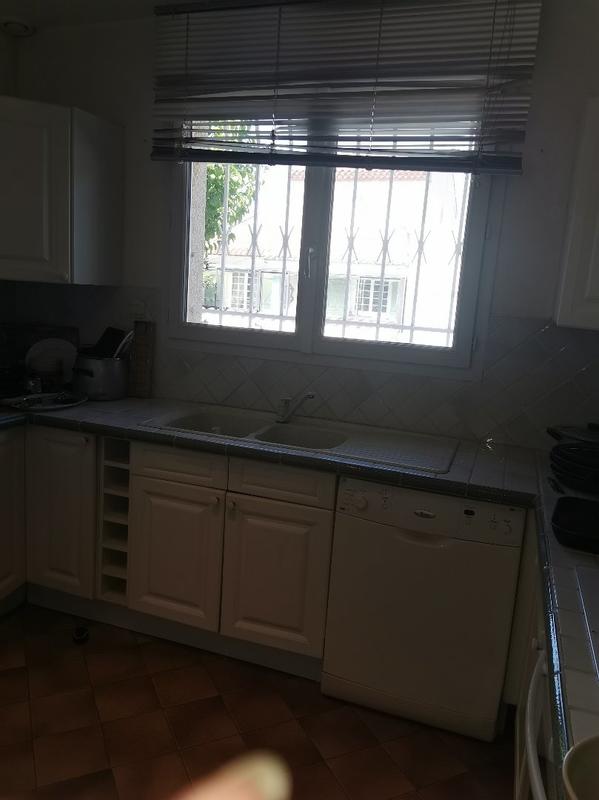 Villa - 119 m² - 6 pièces