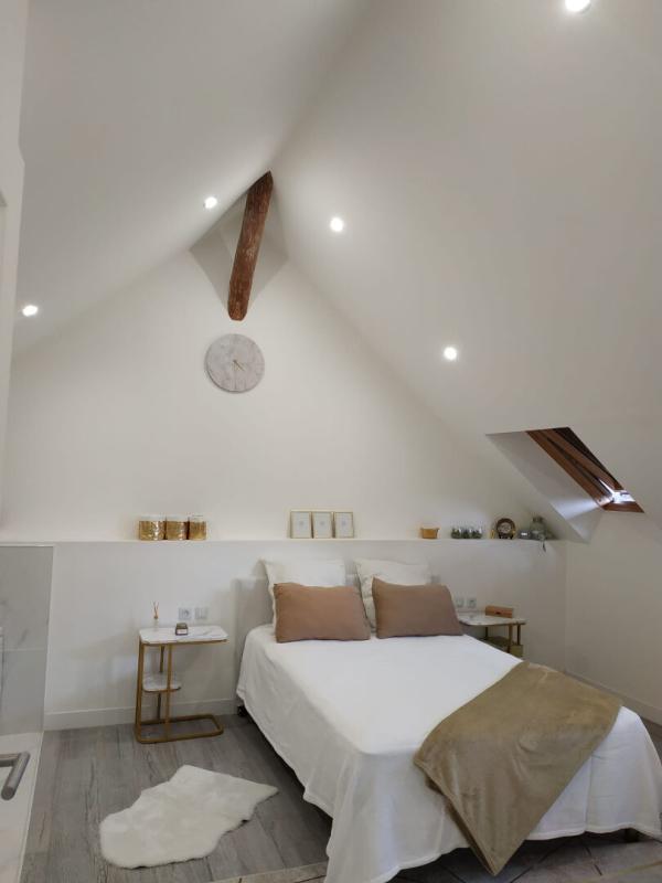 Maison - 115 m² - 6 pièces