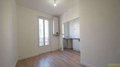 Appartement - 33 m² - 2 pièces