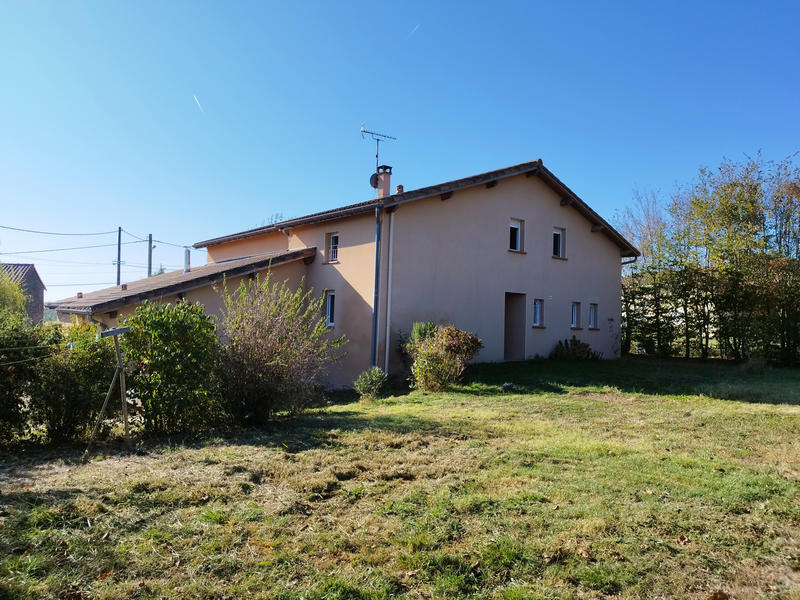 Villa - 270 m² - 9 pièces
