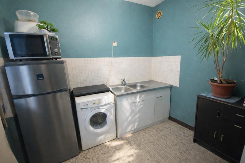 Appartement - 30 m² - 1 pièce