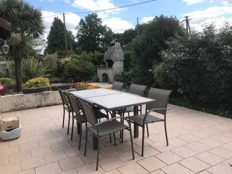 Maison - 198 m² - 8 pièces