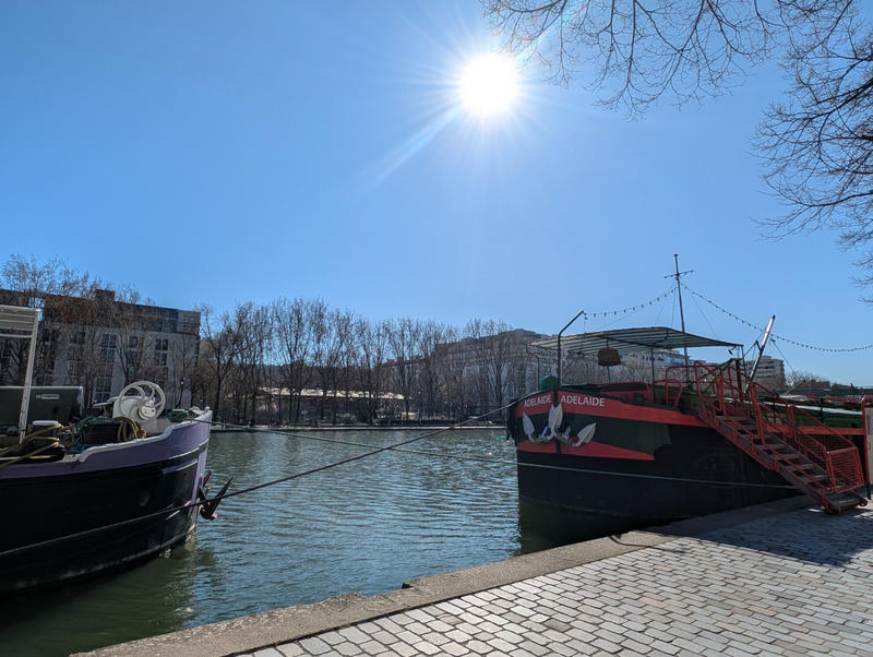 Appartement - 94 m² - 4 pièces