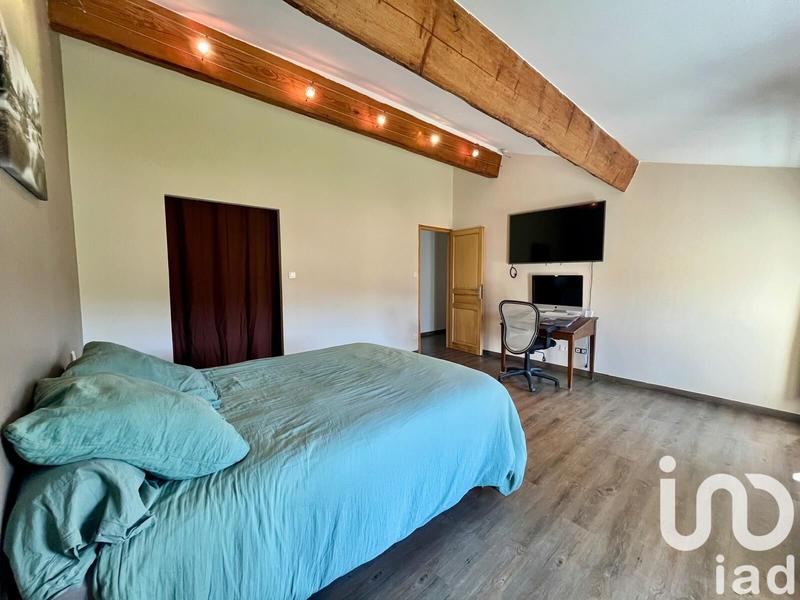 Maison - 152 m² - 4 pièces