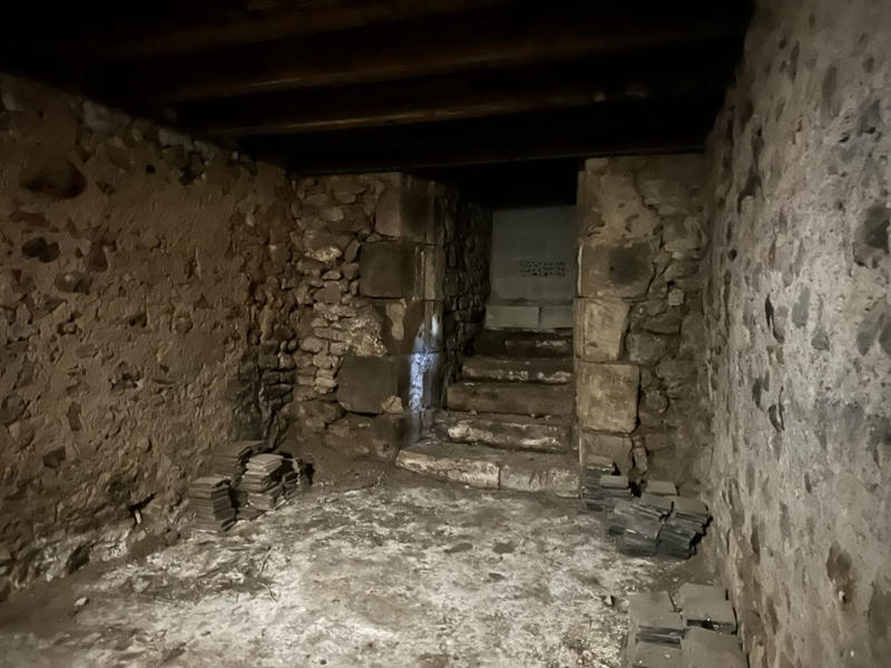 Maison - 52 m² - 3 pièces