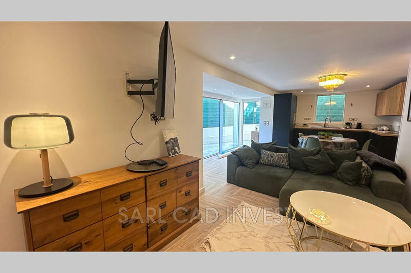 Maison - 75 m² - 4 pièces