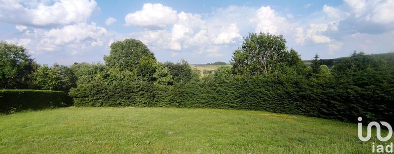 Maison - 145 m² - 9 pièces