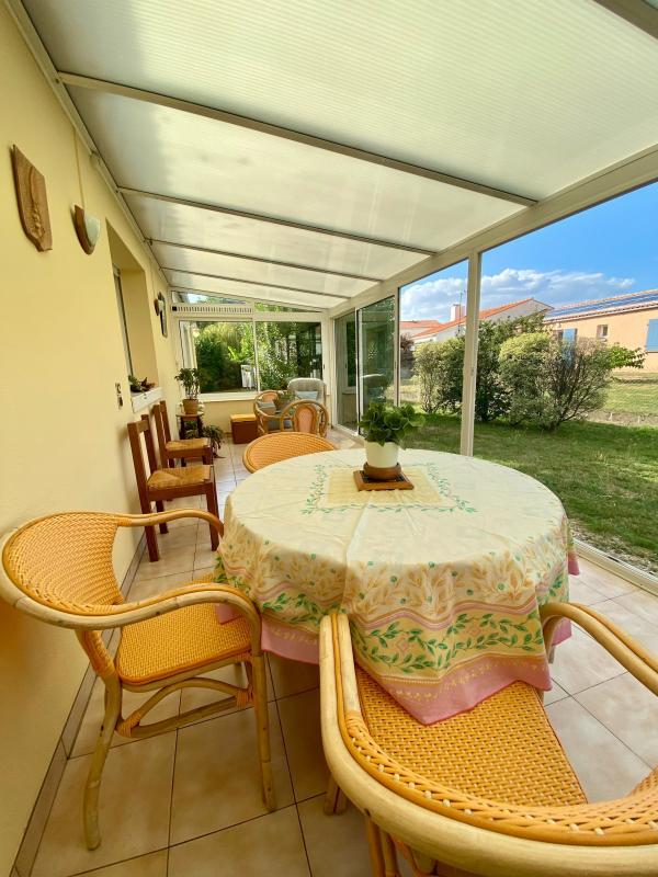 Maison - 81 m² - 4 pièces