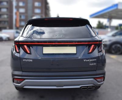 Hyundai Tucson IV (2) 1.6 t-Gdi 215 Hybrid Creative Bva6