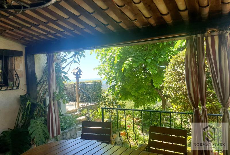 Villa - 140 m² - 7 pièces