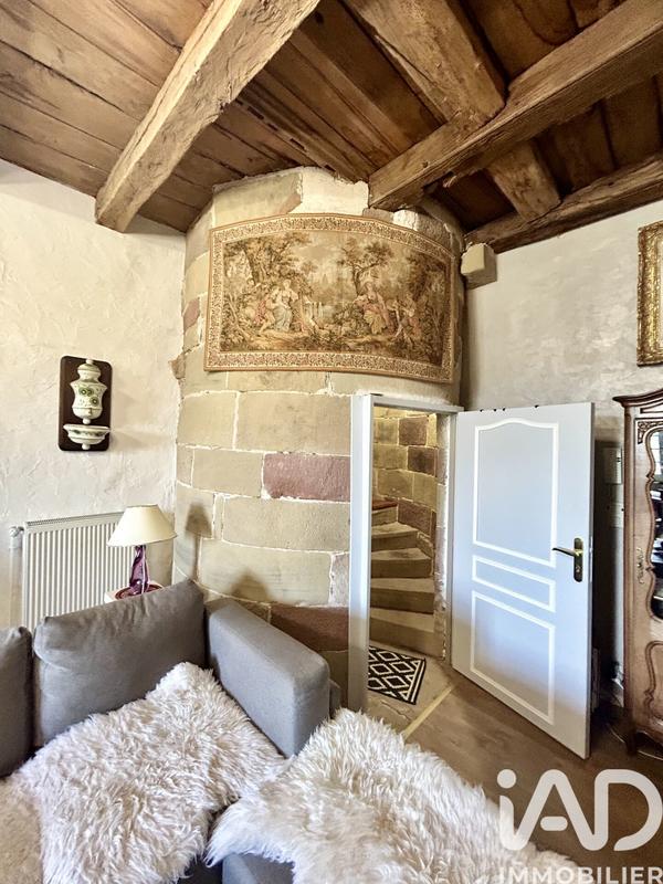 Appartement - 63 m² - 2 pièces