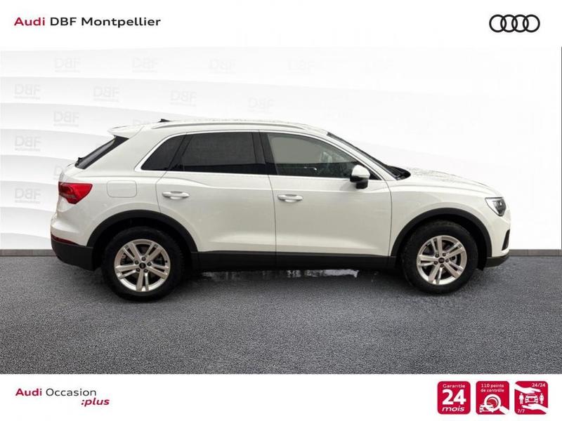 Audi Q3 35 Tfsi 150 ch s tronic 7 Design