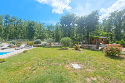 Villa - 160 m² - 5 pièces