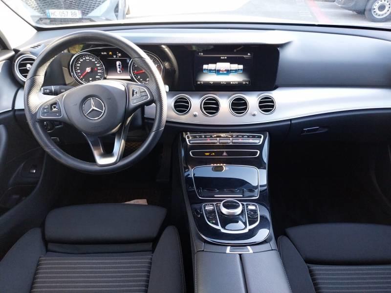 Mercedes Classe E 250 9g-Tronic Executive