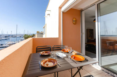 Duplex - 31 m² - 2 pièces