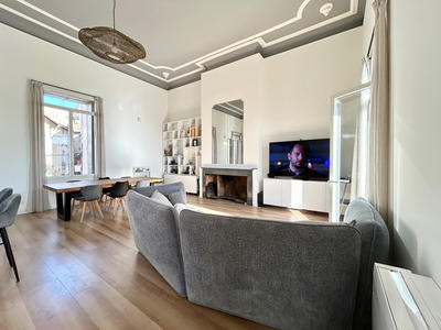 Maison - 96 m² - 4 pièces