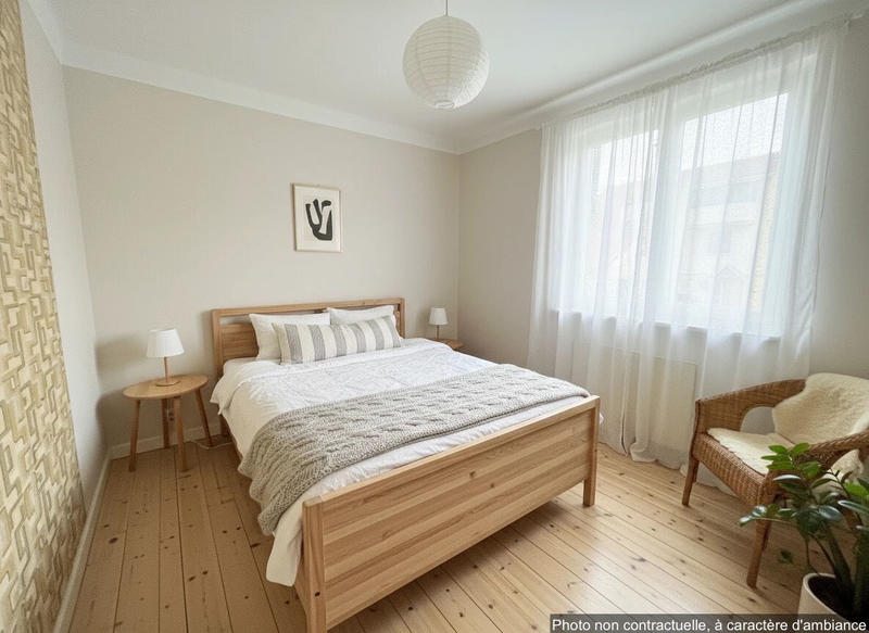 Maison - 159 m² - 5 pièces