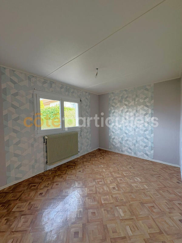 Maison - 67 m² - 4 pièces