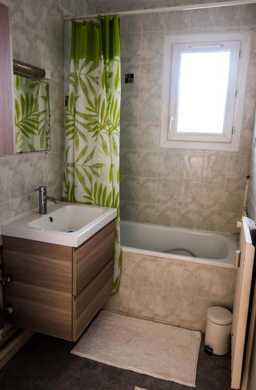 Chambre - 23 m² - 1 pièce