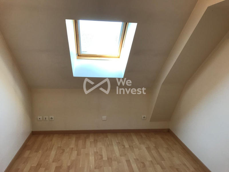 Maison ancienne - 41 m² - 3 pièces