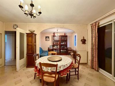 Maison - 145 m² - 6 pièces